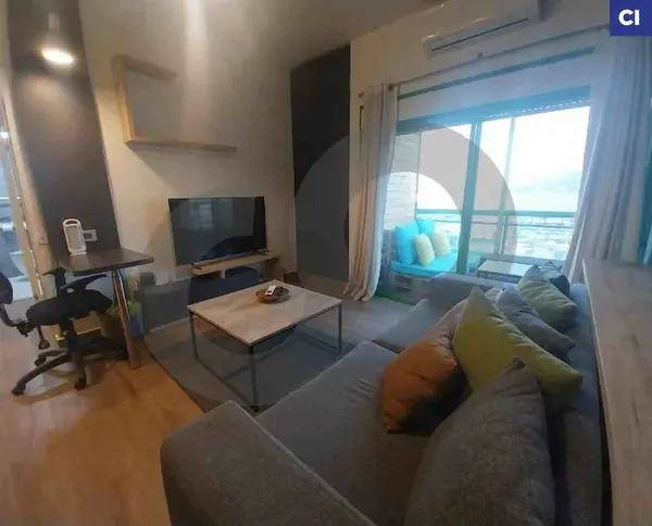 Furnished Chalet For Rent In Kaslik !!