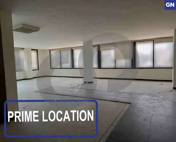 amazing 300 sqm office in MIRNA CHALOUHI