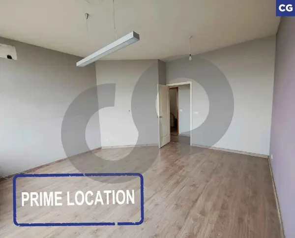 80 sqm OFFICE for rent in Beit Mery