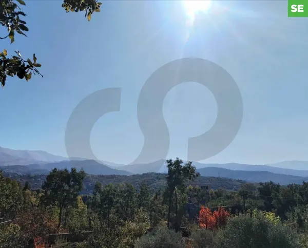 CALMEST AREA / 1100 SQM LAND IN FAITROUN - FOR SALE