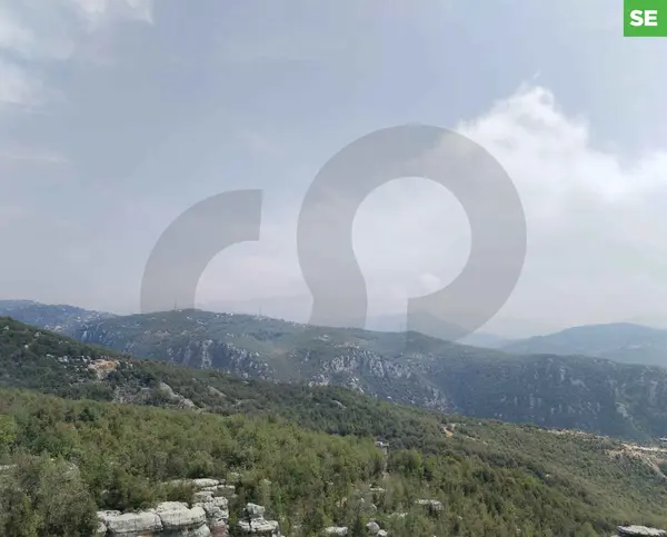 LAND -- Panoramic, unobstructed Mountain View IN KLEIAT !