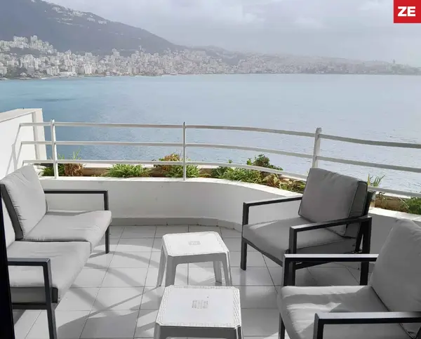 80 SQM Chalet for sale in Jounieh !