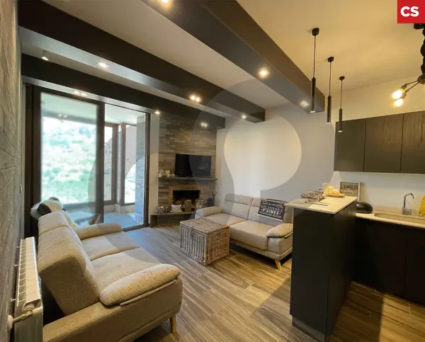 CHALET - Open panoramic view IN FARAYA !