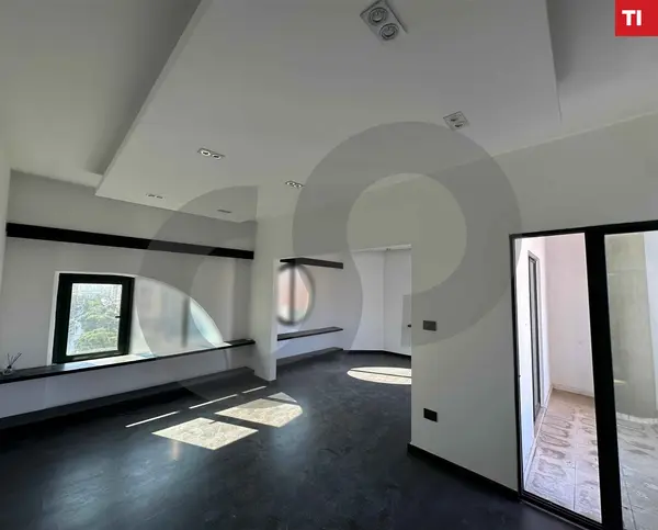 OFFICE - with a stunning view on sahet l nour !