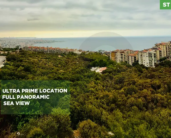 LAND - ULTRA PRIME LOCATION IN SAHEL ALMA !