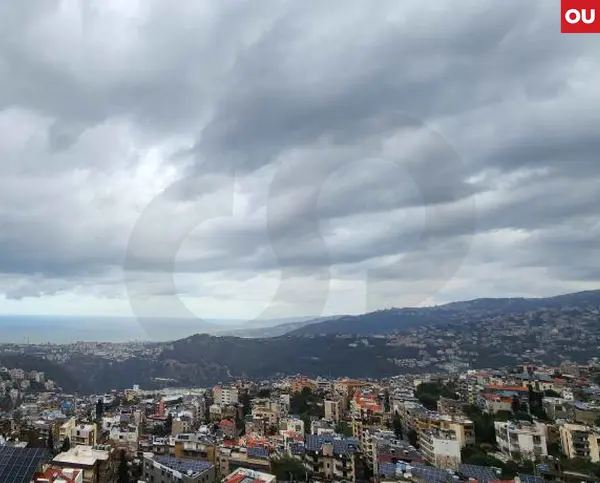 breathtaking view of the mountains and sea IN BAYADA !