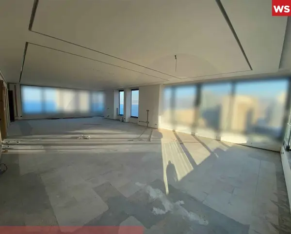 Ain El Mraise | New Bldg | High Floor !