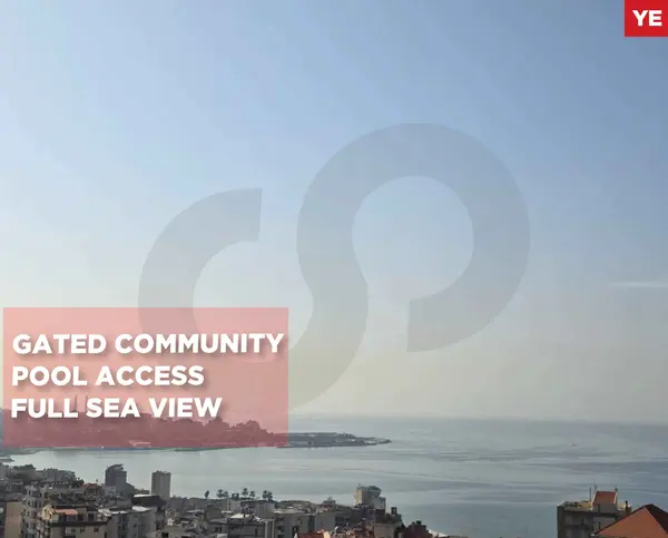 Apartment for Sale – Sahel Alma !