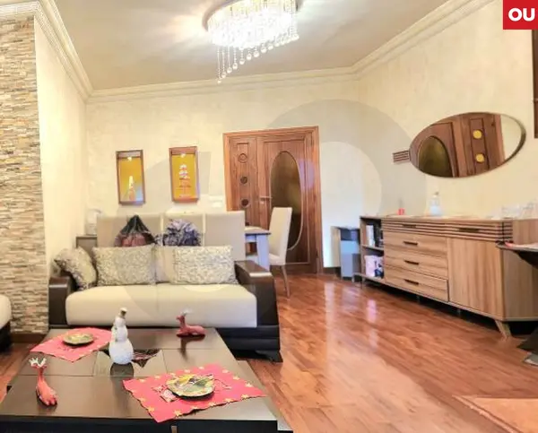 Quiet location with a beautiful view IN AWKAR !