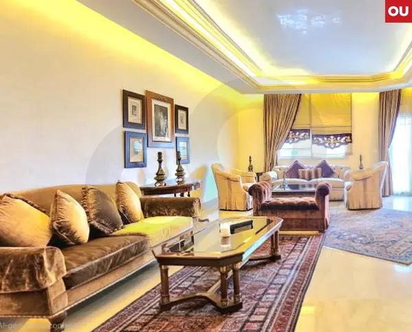 Prime, quiet location, a beautiful building IN MTAYLEB !