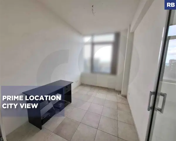 OFFICE - 2 Underground parking-JBEIL