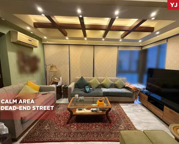 Maid's room-private parking/AL ZARIF