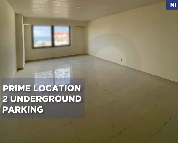 2 underground Parking/SHOP/jbeil