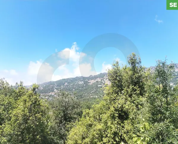 LAND/Prime location/AJALTOUN