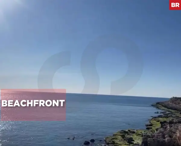 Anfeh, Koura/beachfront/TERRACE