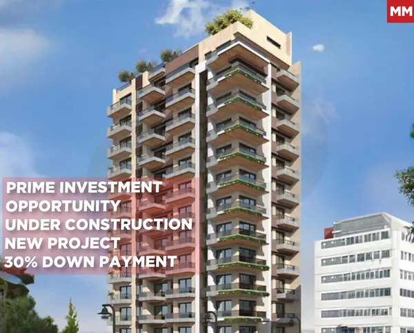 UNDER CONSTRUCTION/Ras Al Nabaa