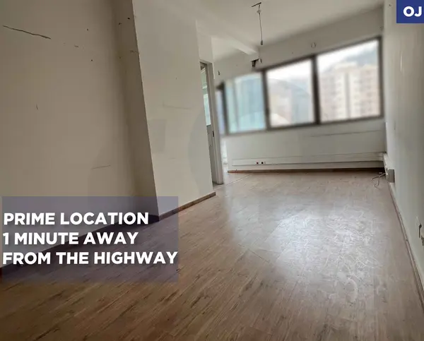 Office for rent in a prime location/Jal El Dib