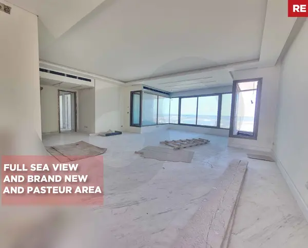 Underground Parking Spots/AC/Pasteur Area