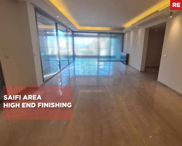 2 Elevators/Underground Parking Spots/ACHRAFIEH