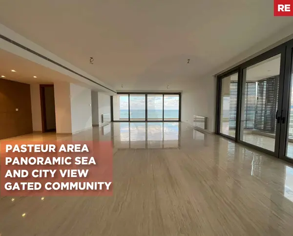 BALCONY/GYM/SECURITY/Pasteur | Landmark Tower