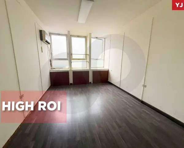 OFFICE/Elevator 24/7/SECURITY/Nowayri, Beirut