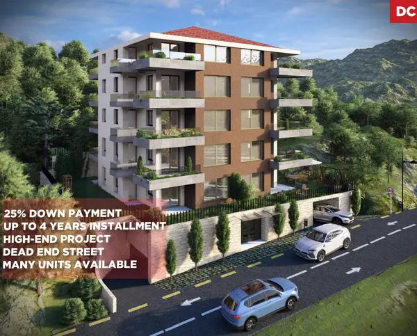 Under Construction/Halat /BALCONIES !