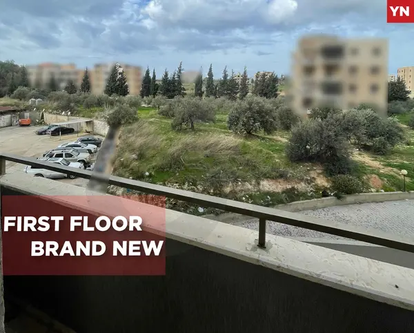 Heating system/elevator/Majdalaya, Zgharta