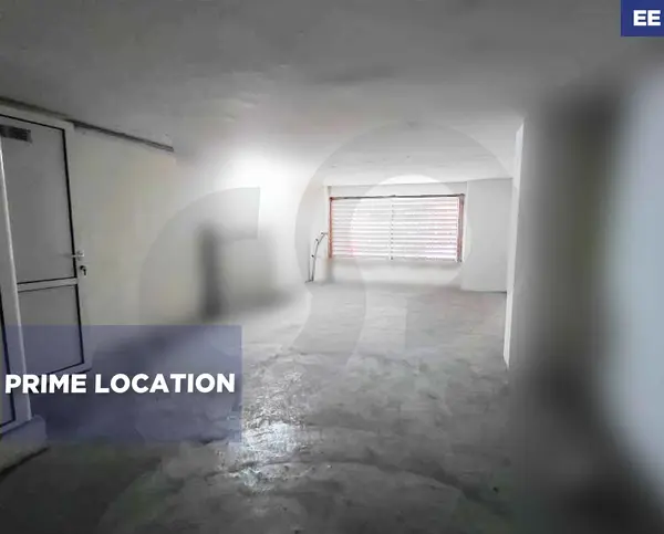 Shop for rent in Bourj Hammoud