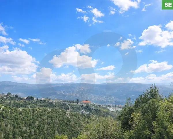 LAND/Ajaltoun | Zoning 30/75 !
