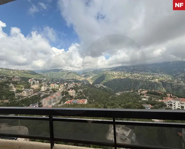 Driver's Room/Maid’s Room/terrace/Ajaltoun