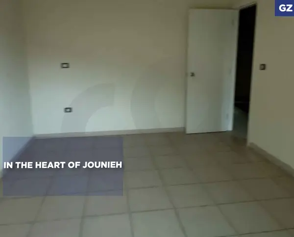 OFFICE/Full mountain view Sea view/Jounieh