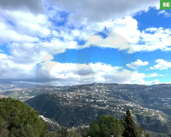 Land for Sale – Ajaltoun /for a residential project