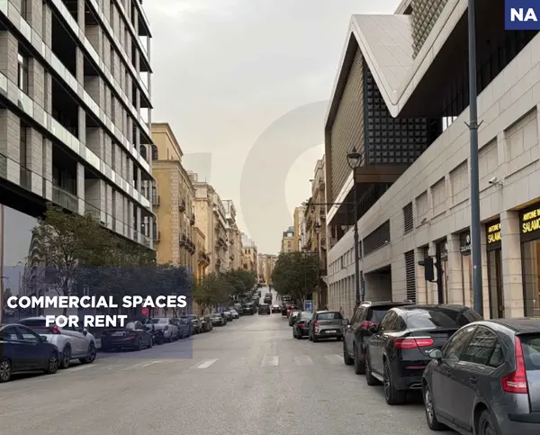 Downtown /SHOP/rent/Prime location