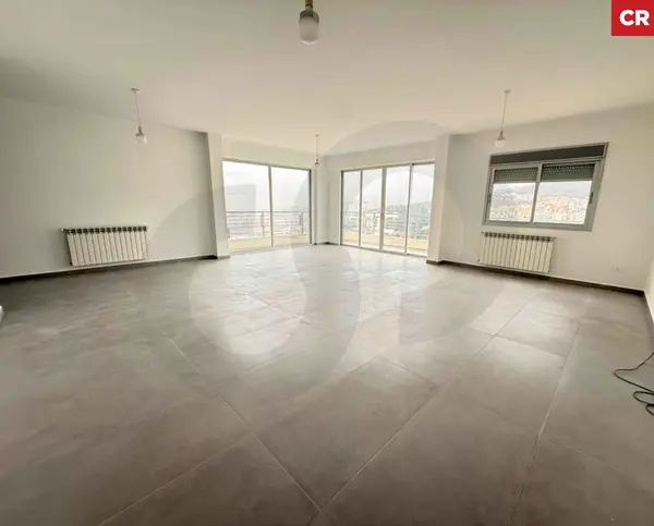 High-end finishing/breathtaking open view/FANAR