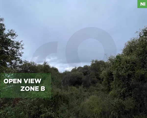 1000 sqm land for sale in Bejjeh /Open View