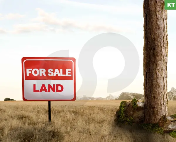 LAND/Zoning: 30/90 /Cornet Chahwan