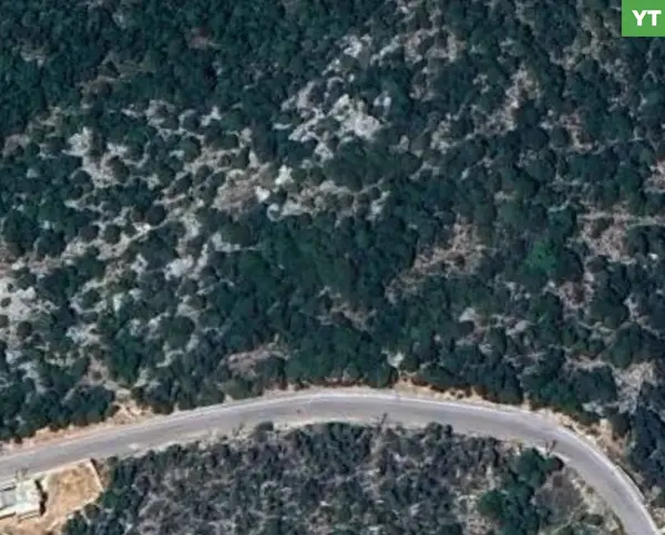 Exclusive Land for Sale in Metrit/Koura