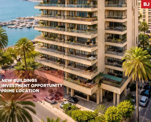 28 parking spots/Two adjacent buildings/Jounieh