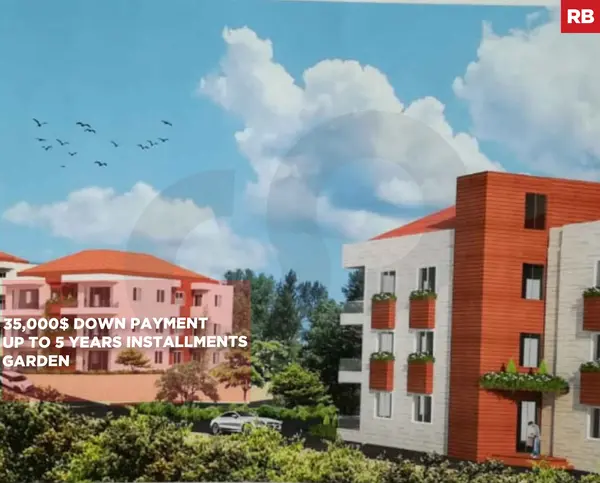 Under-construction/Private garden/Gharzouz,Jbeil