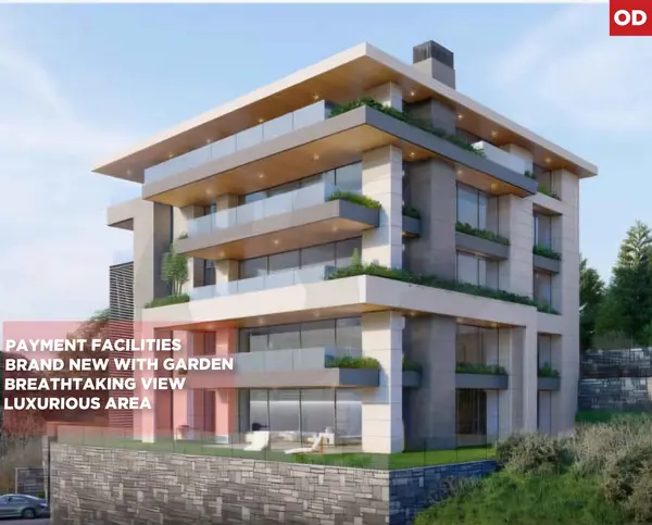 Payment Facilities/BALCONIES/Maid's room/Bayada