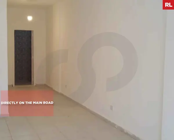Shop for sale in Koura - Deddeh/main road