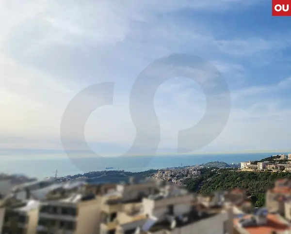 Heating system/Terrace/Beit El Chaar /Parking