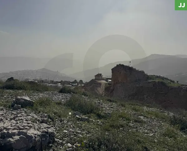 LAND FOR SALE – MROUJ /strategic location