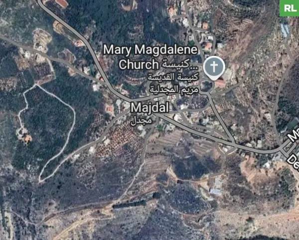 LAND/Koura – Mejdel