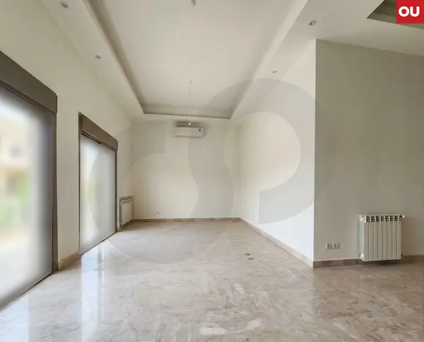 Terrace/garden/Heating system/Beit El Chaar