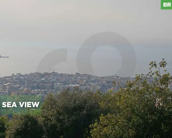 LAND /Batroun/ panoramic views