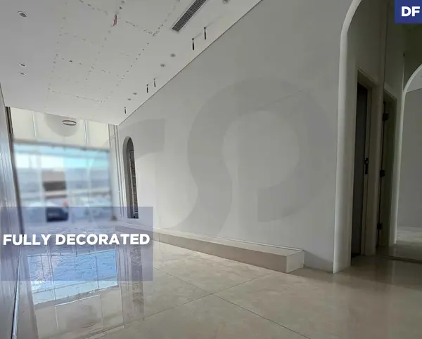 SHOP/ 85sqm, prime location/Dbaye