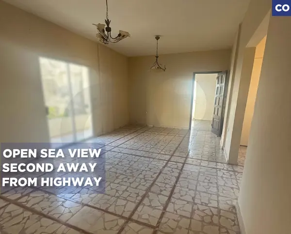3 balconies/Rent/Nahr Ibrahim, Jbeil