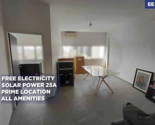 Office for Rent/Bourj Hammoud/Prime Location