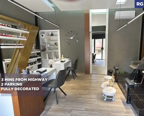 RENT/shop/quiet area of Jbeil